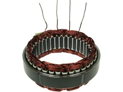 Stator, генератор as-pl as0003 фото №1