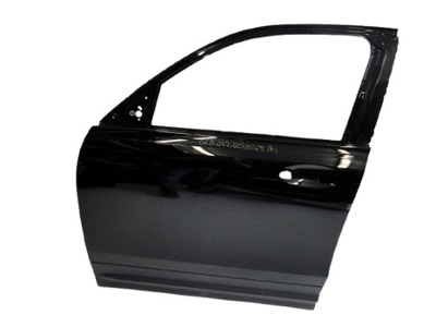 Mercedes дверь передние левая красные перед левый glb x247 247 696 фото №1