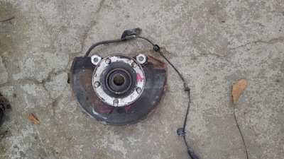 Поворотний кулак ступиця права перед jeep compass 11-16r фото №1