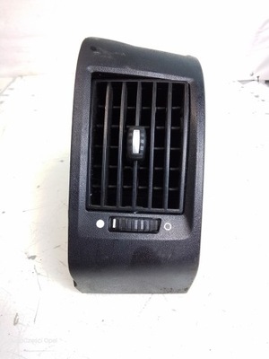 N233 решётка обдув citroen jumper ducato boxer ls385822 фото №1