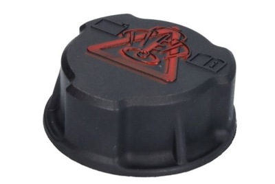 Кришка бака розширювальний scania s / r 17- фото №1