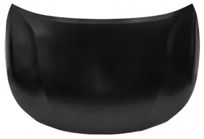 Toyota corolla e21 2018 - suzuki swace 2020 - капот крышка двигателя сталь фото №1