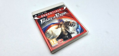 Gra Ps3 Prince of Persia