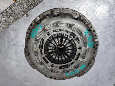 Mercedes w204 2.2 cdi колесо двомасовий зчеплення 415045510 фото №1