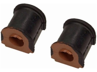 Гумки стабілізатора задня iveco daily iv 2.3 3.0 06-11 iii 2.3-3.0 99-07 фото №1