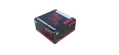 Подушка амортизатора задняя правая subaru forester impreza legacy ii legacy ou фото №1