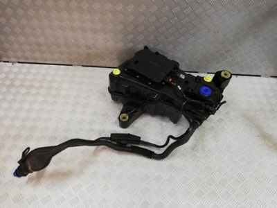 Berlingo iv combo e rifter bluehdi бак adblue фото №1