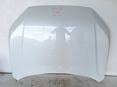 Honda cr-v vi 2023- капот + петлі фото №1