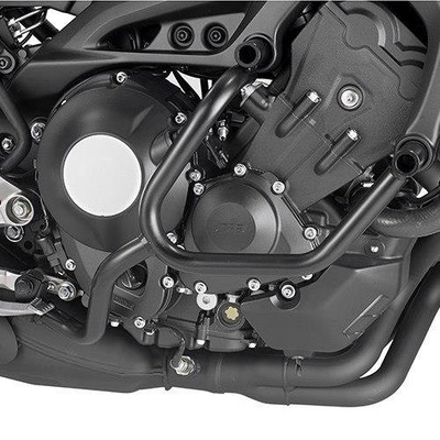 GIVI TN2128 GMOLE YAMAHA XSR900 (16 > 17)