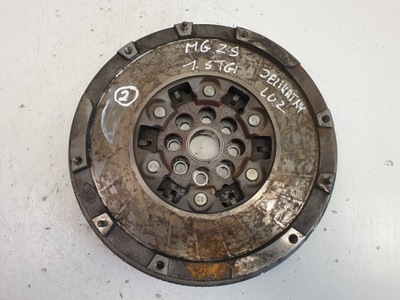 Mg zs 1.5 tgi колесо двухмассовый фото №1