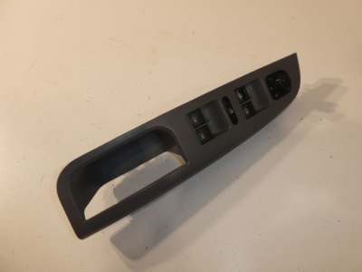 Панель переключатель окон vw golf vi kombi 1k4868049c фото №1