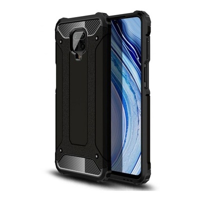 Etui Armor do Xiaomi Redmi Note 9s 9 Pro