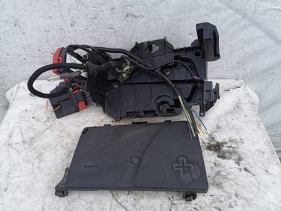 Основание аккумулятор citroen c5 iii 9662335380 фото №1