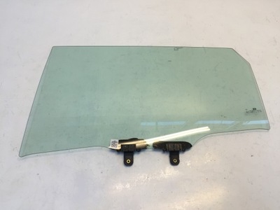 Hyundai i20 iii 2021 стекло дверь левый задняя оригинал фото №1