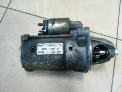 Стартер ford focus mk3 c-max mk2 оригінал. фото №1