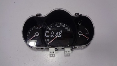 Kia picanto '13 ii счетчик 94033-1y089 фото №1