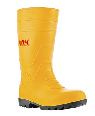 Kalosze Gumowce Robocze Gumofilce VM SAPPORO S5