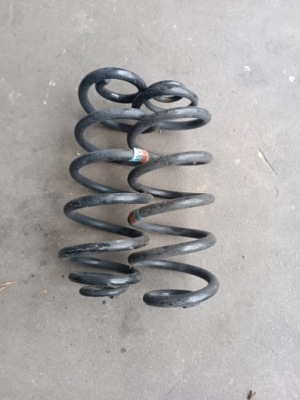 Пружины задний bmw x2 f39 фото №1