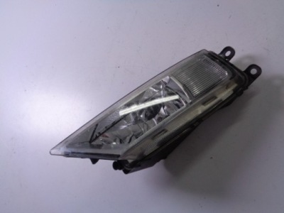 Протитуманна фара лівий перед vw tiguan ii 2016- фото №1