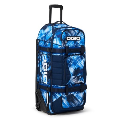 OGIO TORBA RIG 9800 BLUE HASH 23 5923085OG