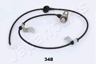 JUTIKLIS ABS MAZDA T. RX8 2,6 03- PR JAPANPARTS ABS-348 