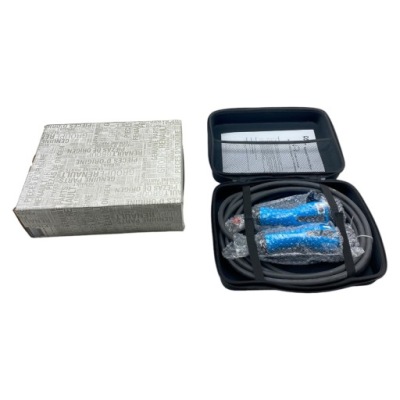 Nowa оригинальный номер зарядное устройство renault dacia t2 20a 6,5m 7711943518 фото №1