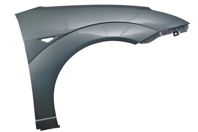 ford focus mk1 98-04 błotnik prawy ocynk j8