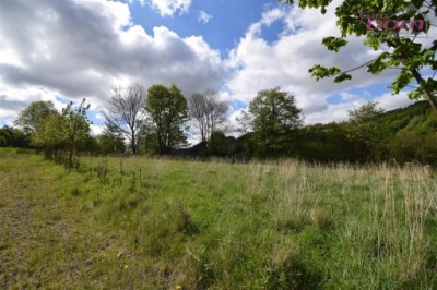 Działka, Rzeczka, Walim, Wałbrzyski, 1565 m²