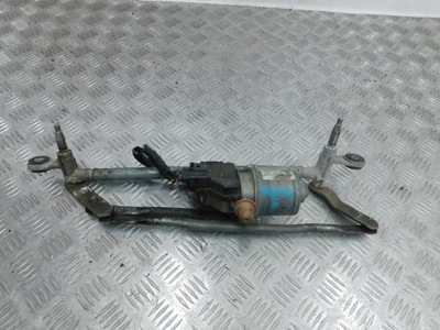 Механизм дворник fiat panda iii 3 фото №1