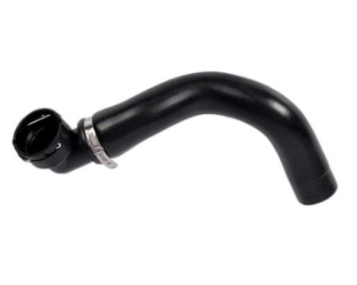 Mercedes vito w447 пабтрубок  шланг радиатора оригинал фото №1