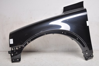 Volvo xc90 крыло левый перед передний 452 фото №1