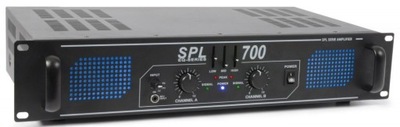 Wzmacniacz SPL-700