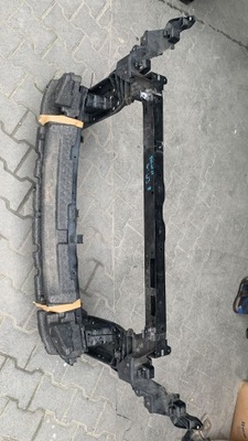 Hyundai tucson 2016- pas передній перед фото №1