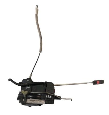 Замок двері vectra c 13210771 фото №1