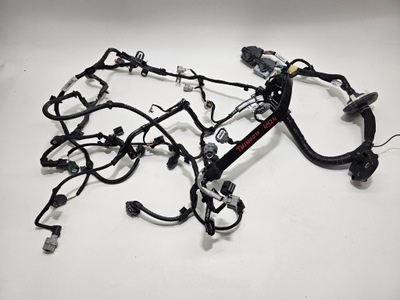 Электропроводка провода двигатель 1.0 sce renault twingo iii lift #4924 фото №1