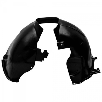 Підкрилок do citroen c4 i 2004-2010 фото №1