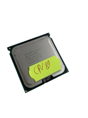 Procesor INTEL XEON E5410 4x2.33GHZ CPU89