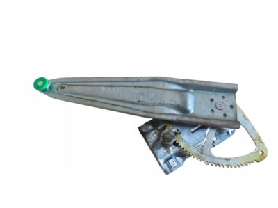 Подъемник стекло задний правый механический toyota yaris 3 2011-2020 год фото №1