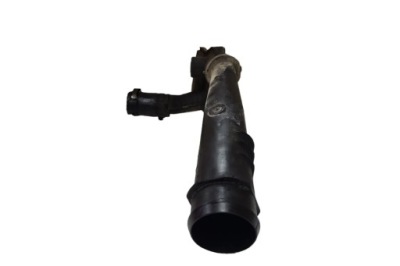 Труба интеркулер citroën c5 ii break re_ 9651164580 2.0l дизель 2009 фото №1