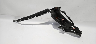 Направляющая лампы правый перед toyota land cruiser 150 фото №1