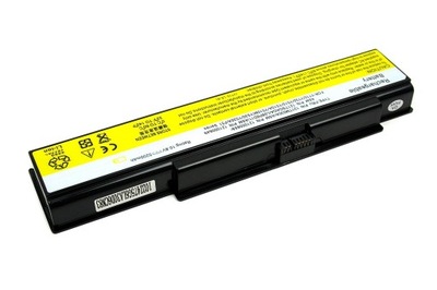Bateria do laptopów IBM, Lenovo litowo-jonowa 5200 mAh