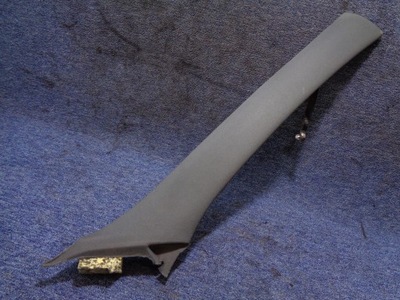 Обшивка защита стойка alfa romeo 159 правая перед фото №1