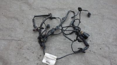 Volvo xc60 ii джгут електропроводка бампера задня pdc фото №1