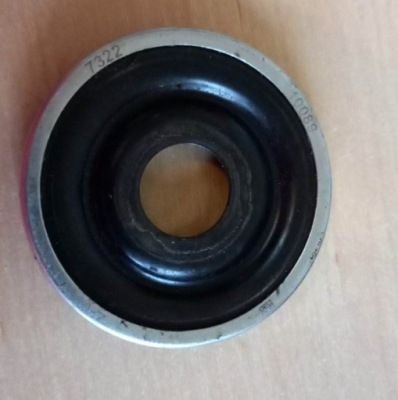 ПОДУШКА AMORT. RENAULT P. CLIO 10100 