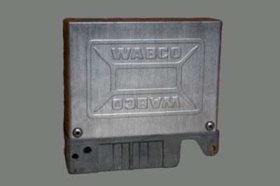 Блок управления модуль насоса abs wabco land rover discovery i 1 4460440430 фото №1