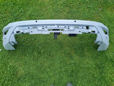 Ford kuga ii mk2 13- titanum бампер задняя задний фото №1