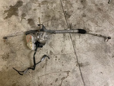 Opel mokka ii b magiel трансмиссия рулевая рейка 9834211280 фото №1