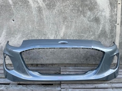 Бампер перед передній ford puma mk2 ii 2 19- гарний фото №1