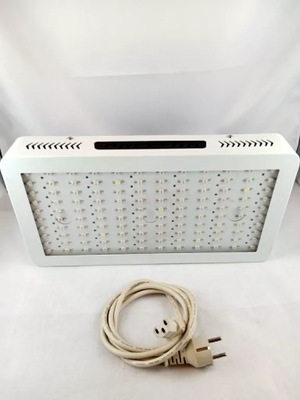 LAMPA DO WZROSTU UPRAWY ROŚLIN PANEL 1200 W (10 W LED 120 SZT.) PHLIZON PH