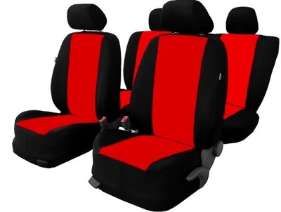 BMW 3 E36 E46 E90 E91 F30 F31 F34 FORRO DE AUTOMÓVIL AL ASIENTO  